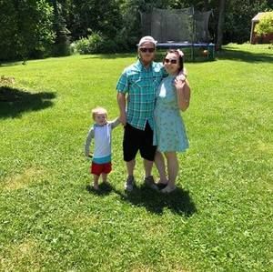 Meet your Posher, Brandon